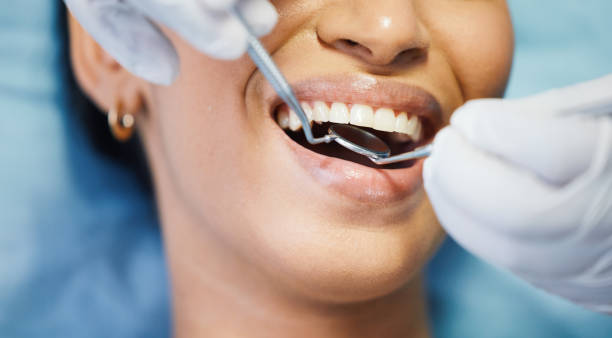 Best Pediatric Emergency Dentist in South Elgin, IL