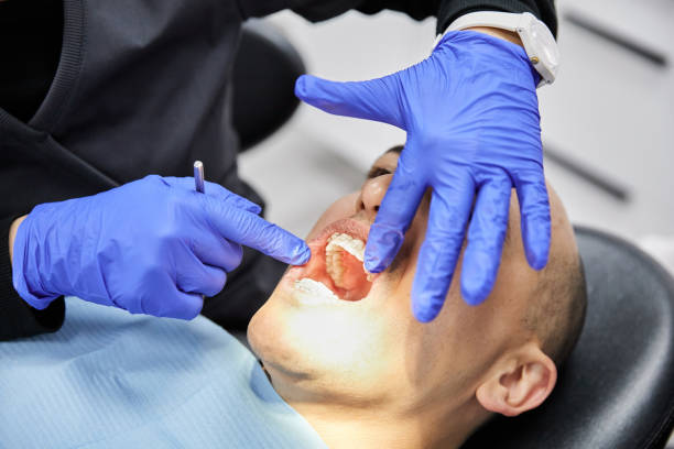Best Pediatric Emergency Dentist in South Elgin, IL