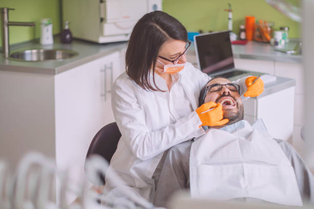 Best Walk-In Emergency Dentist in South Elgin, IL