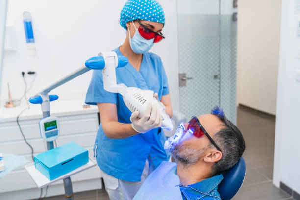 Best Emergency Treatment for Toothache in South Elgin, IL