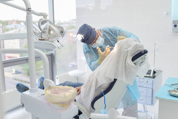 Best Emergency Treatment for Toothache in South Elgin, IL