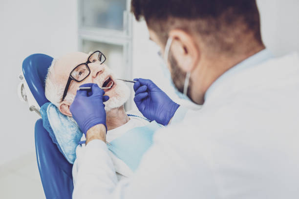 Best Emergency Dental Surgery in South Elgin, IL